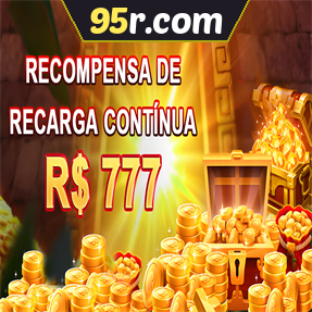 95r.com Ganhe R$ 100,00 Gratis