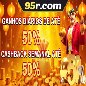95r.com Fundo de Resgate de Perdas Semanais